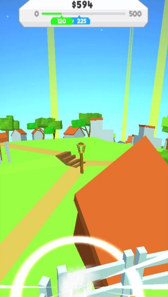 纸面行星官方版