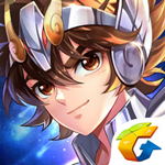 腾讯圣斗士星矢苹果版 v1.6.34.1 免费版