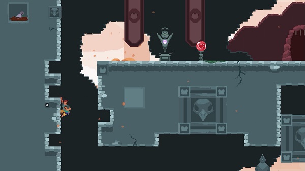 亲爹大冒险下载 破解中文版图1