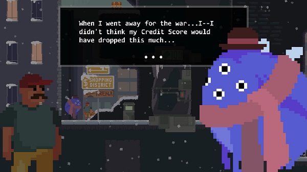 亲爹大冒险下载 破解中文版图3