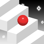 球下楼梯(Raw Stairs) v1.0 最新版 