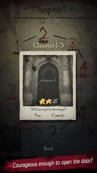 黑色豪宅下载(Black Mansion) v2.6 安卓版图3