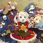 圣魔导物语 免安装中文版