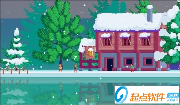 不要下沉Don't Sink 中文版图1