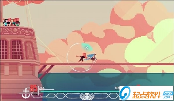 不要下沉Don't Sink 中文版图4