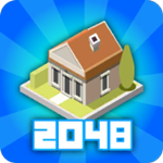 2048时代世界手游