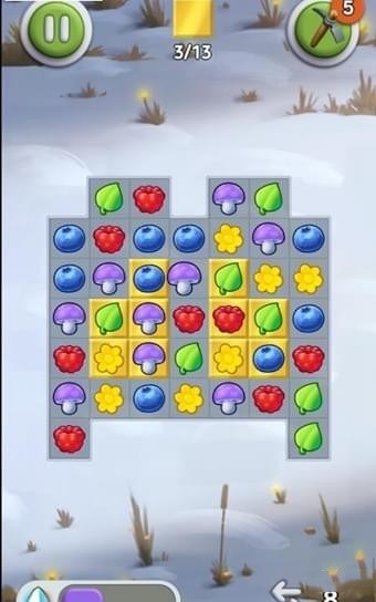 布莱克斯手机版