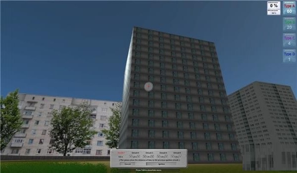 爆破模拟器中文版下载 免安装版图1