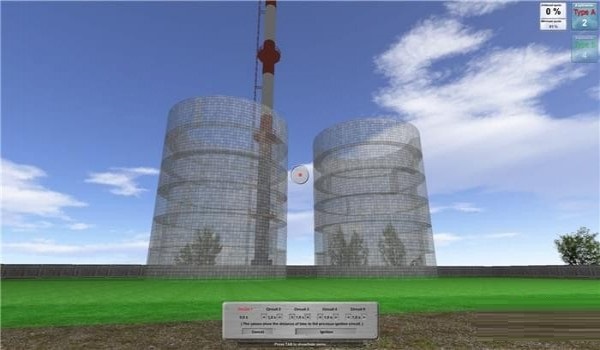 爆破模拟器中文版下载 免安装版图2