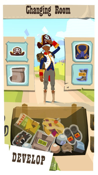 滚动水管手游(Roll the Tube) v0.8 官方版图1