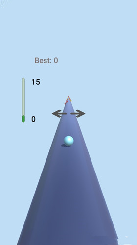 滚动水管手游(Roll the Tube) v0.8 官方版图4