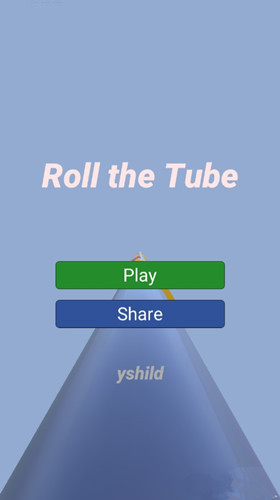 滚动水管手游(Roll the Tube) v0.8 官方版图3