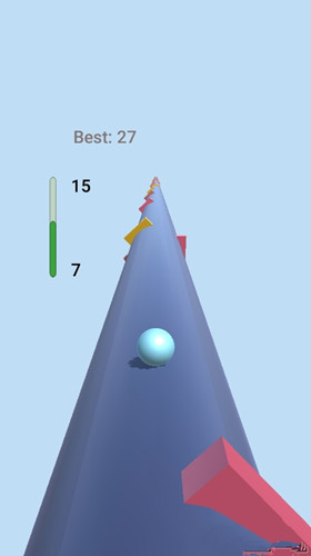 滚动水管手游(Roll the Tube) v0.8 官方版图2