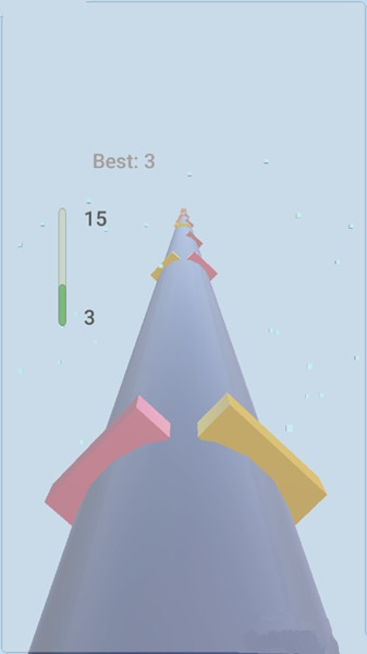 滚动水管手游(Roll the Tube) v0.8 官方版图5