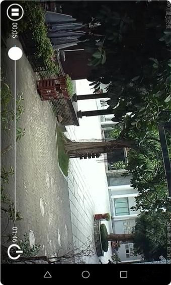 慧眼卫士手机版(WiseCam) v1.0.0 官方版图1