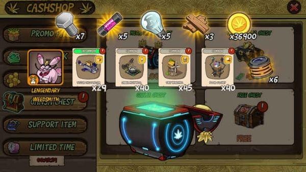 农场植物种植(High Day) v1.0 官方版图5