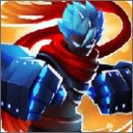 龙影勇士手游