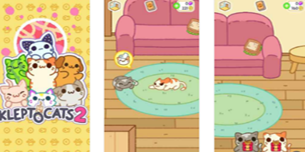 小偷猫2官方版