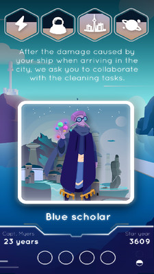 最后的边境 v0.9 安卓版图3