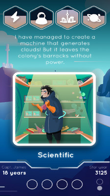 最后的边境 v0.9 安卓版图4