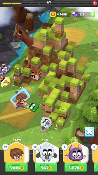 Craft Away手游下载 v1.1.2 安卓版图2