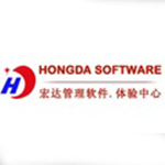 宏达木材销售管理系统 v1.0 简易版