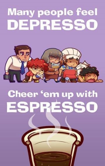 我的咖啡馆最新版