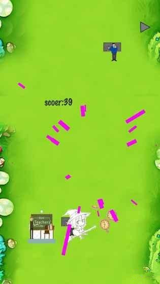 小尾巴历险记免费版