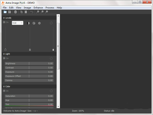 Astra Image Plus(图片修复处理工具) V5.5.0.7 绿色版图1