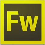 fireworks cs6 下载