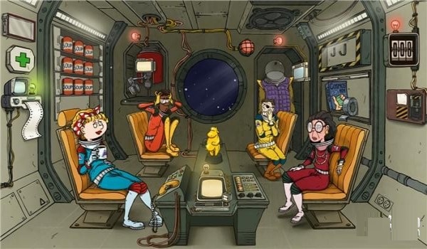 60秒差距中文版下载 免安装版