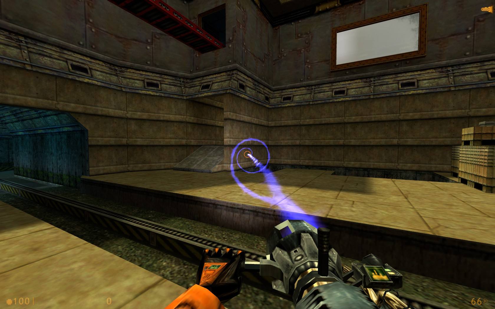 半条命1下载 中文版图5