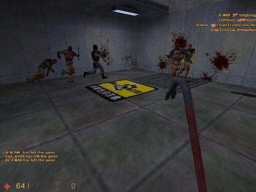 半条命1下载 中文版图6