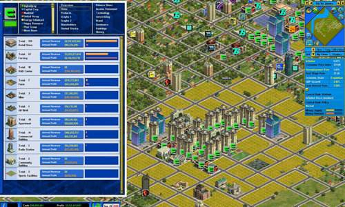 金融帝国2下载 中文版图4