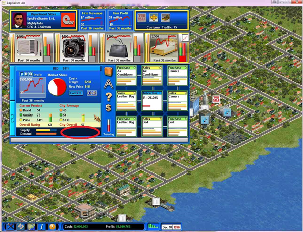 金融帝国2下载 中文版图6