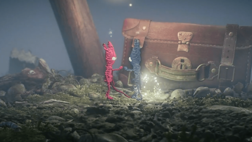 毛线小精灵2 绿色免费版图3