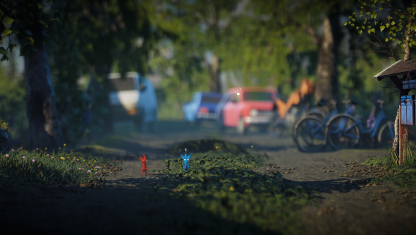 毛线小精灵2 绿色免费版图4