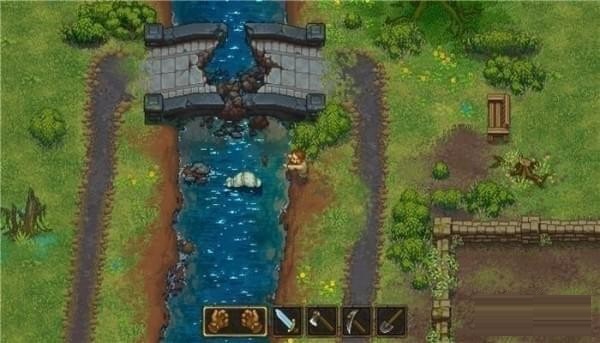 看墓人十五项修改器 免费版图1