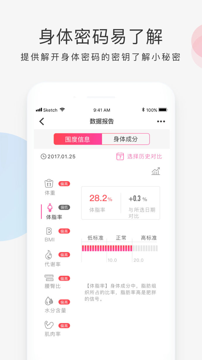 好享瘦健身房 v1.2.0 iphone版图3