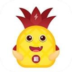 菠萝快租app