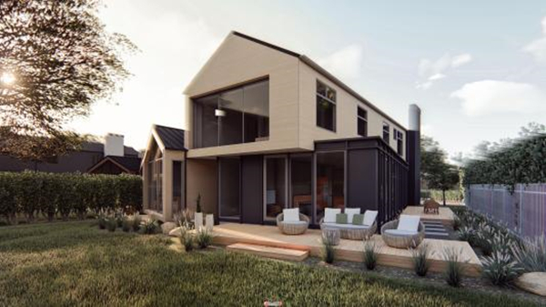 Lumion pro v8.0 中文版图2