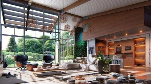 Lumion pro v8.0 中文版图4