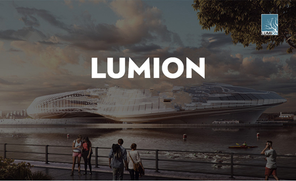 Lumion pro v8.0 中文版图5