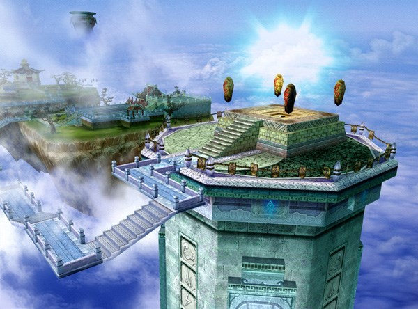 仙剑奇侠传3外传下载 中文版图4