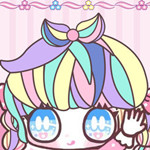 粉彩女孩iOS版