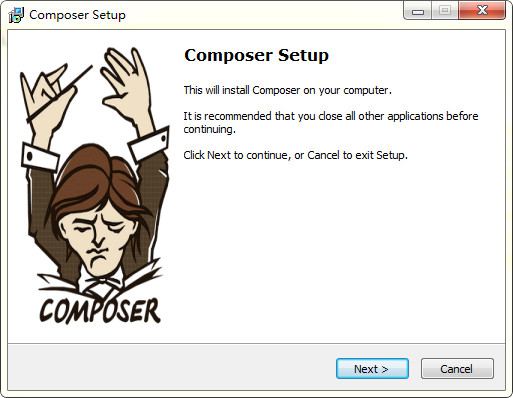 composer下载 免费版图3
