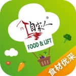 自家人优采苹果版