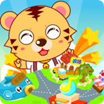 宝宝益智幼儿园app