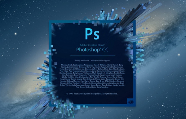 photoshop cc 2018 下载 官方免费版图1