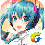 初音未来梦幻歌姬下载